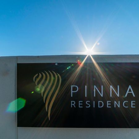 Pinna Residence - Supin พูลา ภายนอก รูปภาพ
