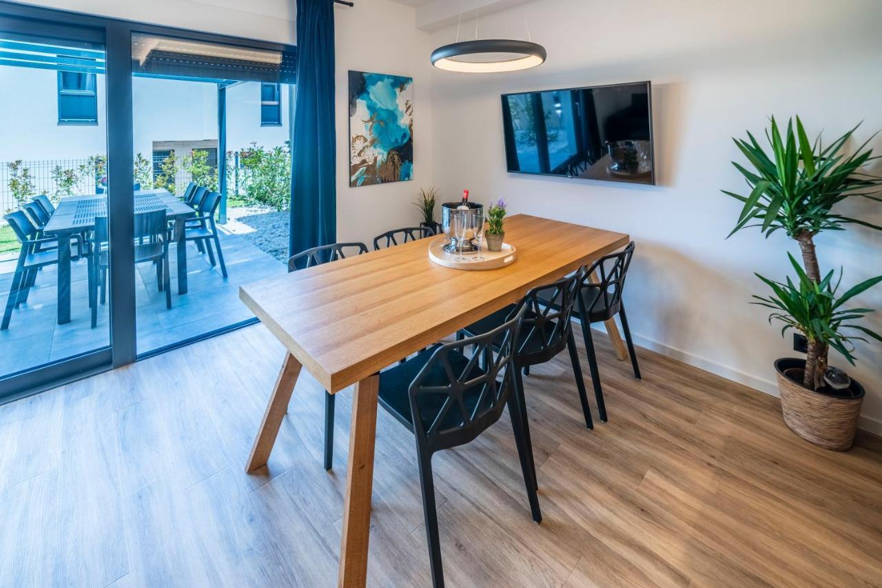 Pinna Residence - Supin พูลา ภายนอก รูปภาพ