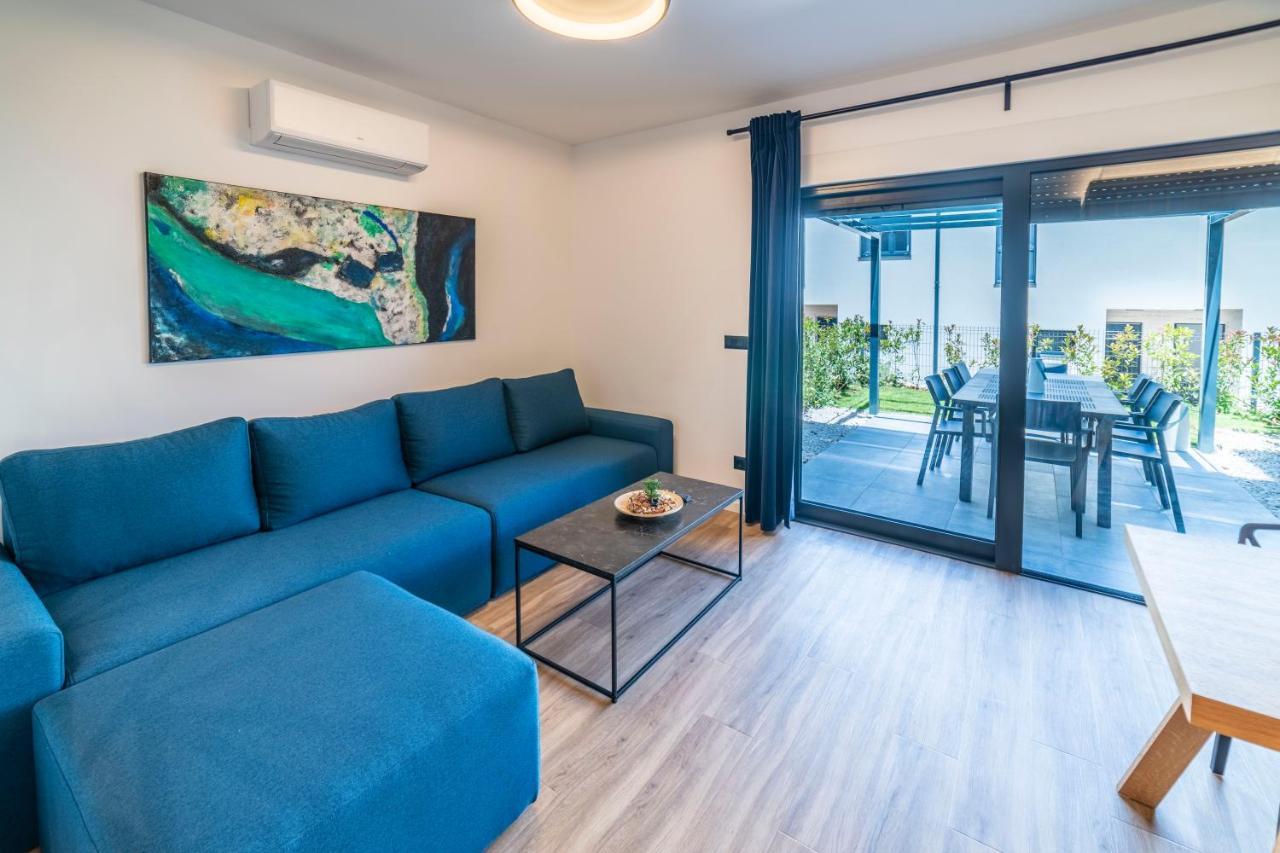 Pinna Residence - Supin พูลา ภายนอก รูปภาพ