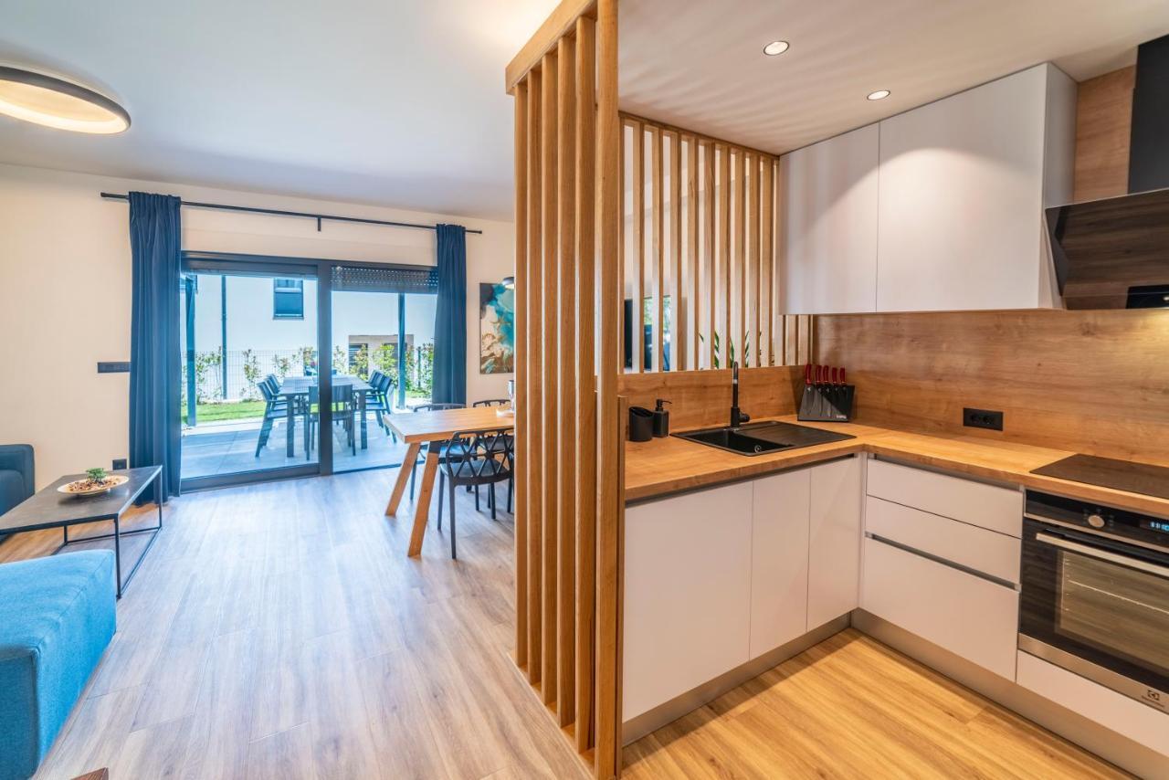 Pinna Residence - Supin พูลา ภายนอก รูปภาพ