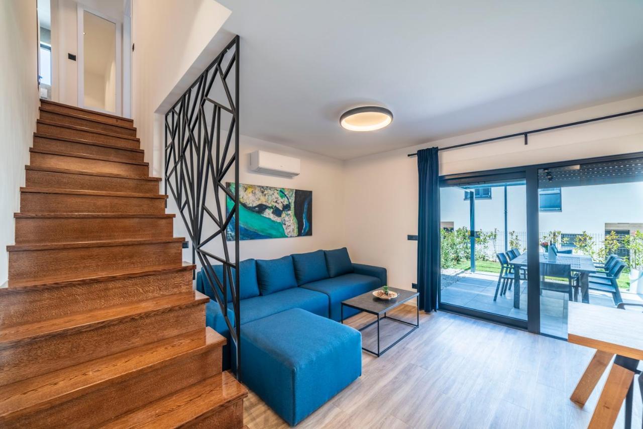 Pinna Residence - Supin พูลา ภายนอก รูปภาพ