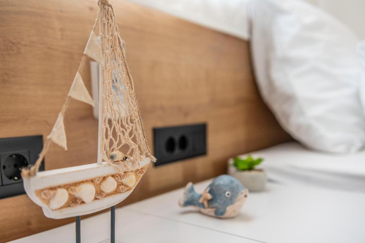 Pinna Residence - Supin พูลา ภายนอก รูปภาพ