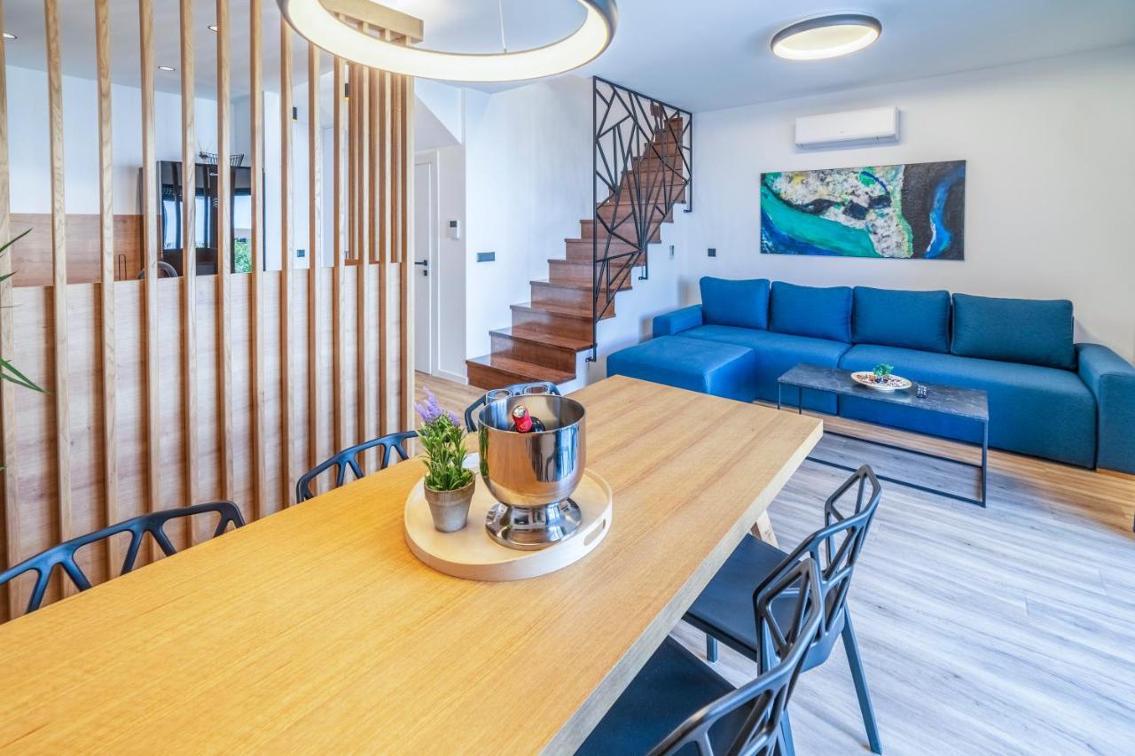 Pinna Residence - Supin พูลา ภายนอก รูปภาพ