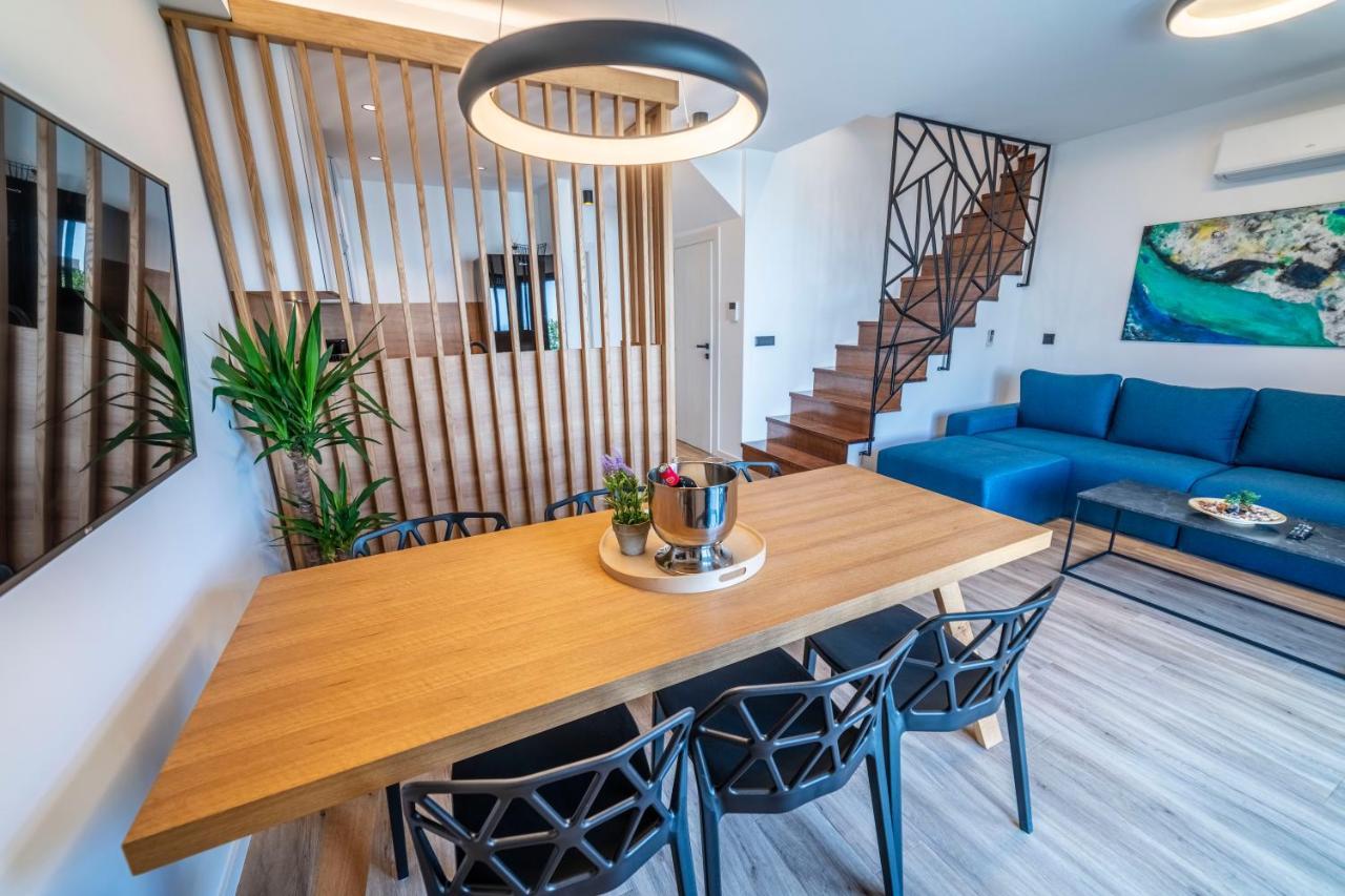 Pinna Residence - Supin พูลา ภายนอก รูปภาพ