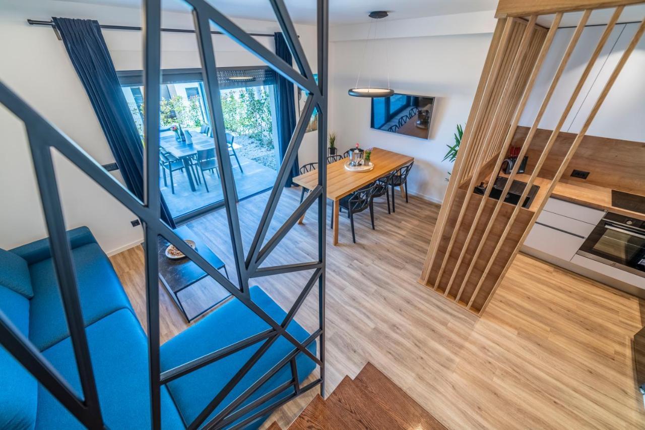 Pinna Residence - Supin พูลา ภายนอก รูปภาพ