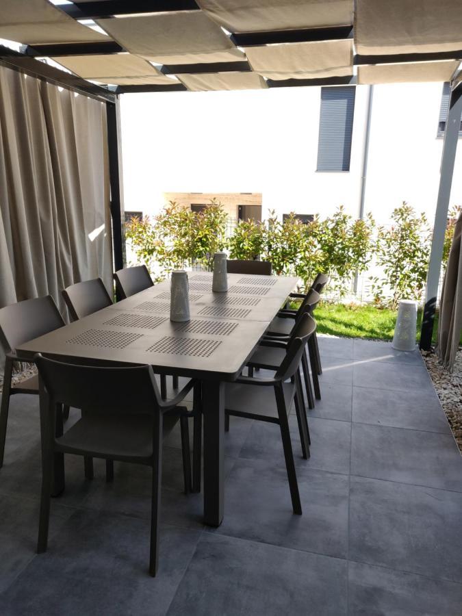 Pinna Residence - Supin พูลา ภายนอก รูปภาพ