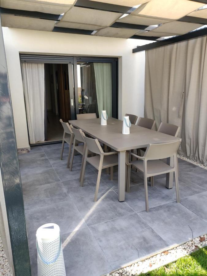 Pinna Residence - Supin พูลา ภายนอก รูปภาพ